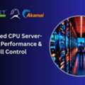 Dedicated CPU Server- Intense Performance & Full Control