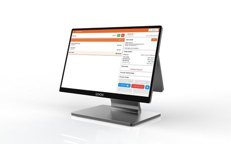 Calgary, Business Partners, LoopOS &ndash; Complete Restaurant POS Solution