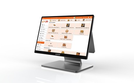 Calgary, Business Partners, LoopOS &ndash; Complete Restaurant POS Solution