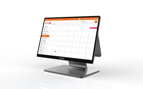 Calgary, Business Partners, LoopOS &ndash; Complete Restaurant POS Solution