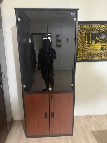 Al Jalawiyah, Furniture, SAR 300,  Furniture Cupboard 3 Pc