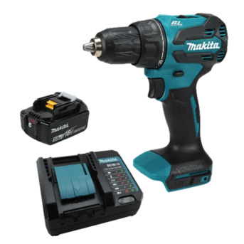 Singapore, Tools, SGD 319,  Makita 18V Impact Drill In Singapore &ndash; Cordless Strength For Demanding Tasks