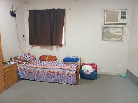 Al Bawadi, Bedspace Available, SAR 400/month,  Bed Space Or Room Available