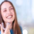 Invisalign Vs Traditional Braces Cost Near Charlotte, NC