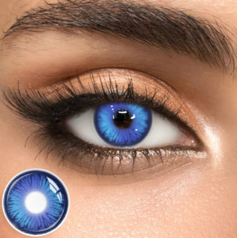 New York, Clothing & Accessories, USD 10,  Transform Your Look With GleGlow Colored Contact Lenses