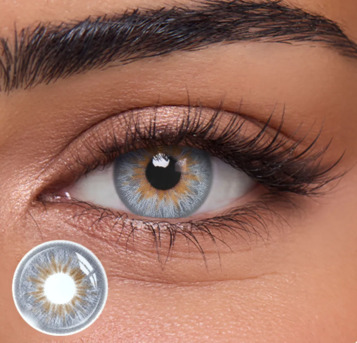 New York, Clothing & Accessories, USD 10,  Transform Your Look With GleGlow Colored Contact Lenses