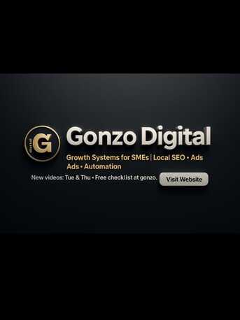 London, Web Design & Development, Digital Growth & AI Marketing Agency London