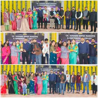 Mumbai, Education, Chaudhary Sughar Singh Group Of Institutions (CSSGI) &ndash; Career-Focused Education In Etawah