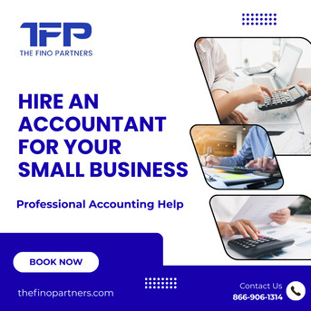 Chicago, Accounting, Hire An Accountant For Your Small Business | Professional Accounting Help