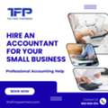 Hire An Accountant For Your Small Business | Professional Accounting Help