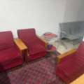 SAR 225,  3 Pc Office Sofa Very Good Looking