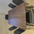 SAR 250,  Dining Table 6 Person