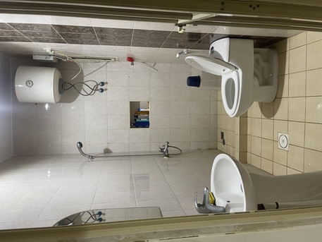 Khobar, Rooms Available, SAR 650/month,  Furnished,  Furnished Room New Building With Lift