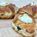 Irresistible French Pastries & Croissants &mdash; Fresh Daily
