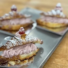 Edmonton, Food & Drink, Irresistible French Pastries & Croissants &mdash; Fresh Daily