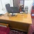 SAR 200,  Wooden Table Office Furniture