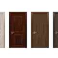 Budget Price Security Doors: Safety For Your Family