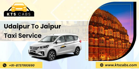 Jaipur, Travel, Udaipur To Jaipur One Way Taxi Service