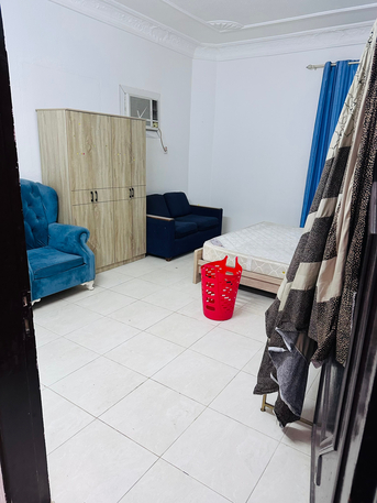 Riyadh, Apartments/Houses, SAR 1500/month,  1 BR,  Spacious Room With An Attached Bath  - Al Nassim Al Gharbi Riyadh