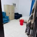 SAR 1500/month,  1 BR,  Spacious Room With An Attached Bath  - Al Nassim Al Gharbi Riyadh