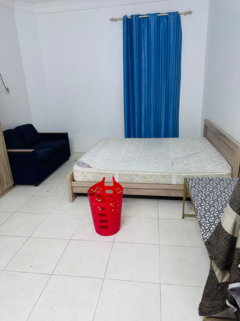 Riyadh, Apartments/Houses, SAR 1500/month,  1 BR,  Spacious Room With An Attached Bath  - Al Nassim Al Gharbi Riyadh