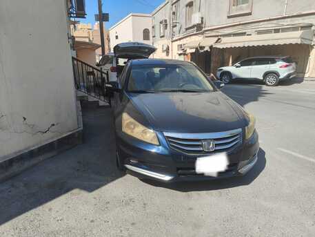 Sitra, Vehicles, Cars & Trucks , BHD 1500,  Honda Accord,  2008,  Automatic,  260000 KM,  Urgent Sale :