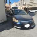 BHD 1500,  Honda Accord,  2008,  Automatic,  260000 KM,  Urgent Sale :
