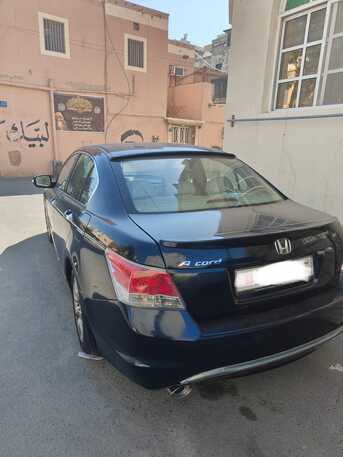 Sitra, Vehicles, Cars & Trucks , BHD 1500,  Honda Accord,  2008,  Automatic,  260000 KM,  Urgent Sale :