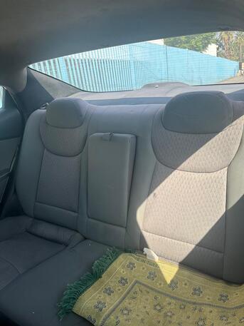 Jeddah, Vehicles, Cars & Trucks , SAR 20000,  Hyundai Elantra,  2014,  Manual,  374000 KM,  URGENT SALE HUNDAI ELANTRA