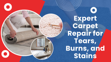 Sydney, Cleaning, Carpet Repair Ballarat &ndash; Seamless Repairs, Lasting Results