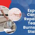 Carpet Repair Ballarat &ndash; Seamless Repairs, Lasting Results