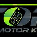 Top Motor Keys