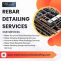Rebar Detailing Services