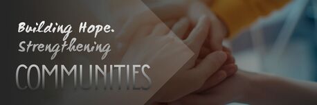 New York, General, Arvy Ebrahime &ndash; Helping People, Building Hope!