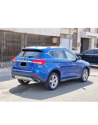 Jeddah, Vehicles, Cars & Trucks , SAR 36000,  Haval H2,  2021,  Automatic,  48000 KM,    For Sale