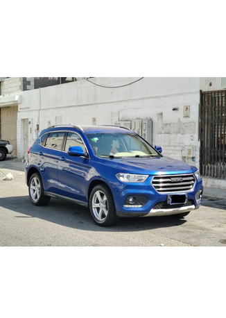 Jeddah, Vehicles, Cars & Trucks , SAR 36000,  Haval H2,  2021,  Automatic,  48000 KM,    For Sale