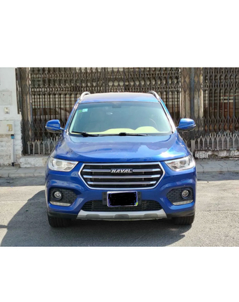Jeddah, Vehicles, Cars & Trucks , SAR 36000,  Haval H2,  2021,  Automatic,  48000 KM,    For Sale