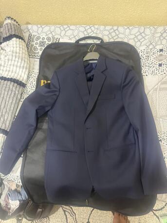 Dammam, Clothing & Accessories, SAR 500,  FOR SALE &ndash; BRAND NEW RAYMOND SUITS