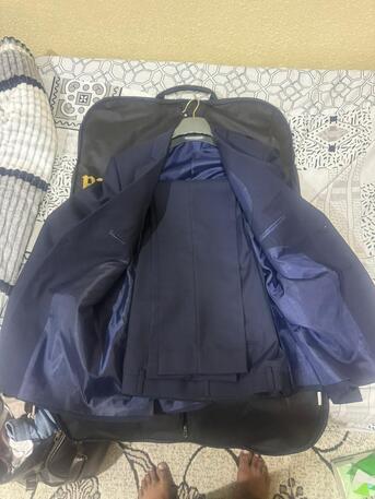 Dammam, Clothing & Accessories, SAR 500,  FOR SALE &ndash; BRAND NEW RAYMOND SUITS