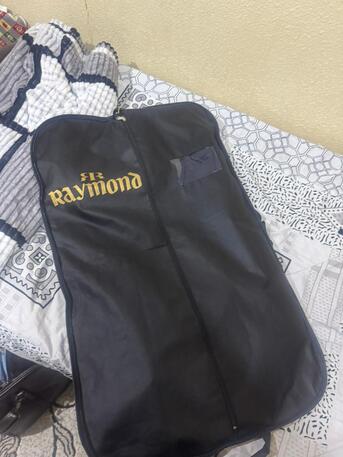 Dammam, Clothing & Accessories, SAR 500,  FOR SALE &ndash; BRAND NEW RAYMOND SUITS
