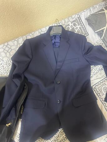 Dammam, Clothing & Accessories, SAR 500,  FOR SALE &ndash; BRAND NEW RAYMOND SUITS