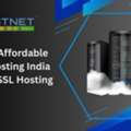 Fast & Affordable Web Hosting India Secure SSL Hosting