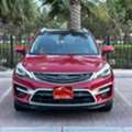 BHD 1700,  Geely Emgrand GS,  2019,  Automatic,  100000 KM,  1