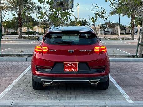 Manama, Vehicles, Cars & Trucks , BHD 1700,  Geely Emgrand GS,  2019,  Automatic,  100000 KM,  1