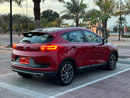 Manama, Vehicles, Cars & Trucks , BHD 1700,  Geely Emgrand GS,  2019,  Automatic,  100000 KM,  1
