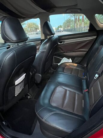 Manama, Vehicles, Cars & Trucks , BHD 1700,  Geely Emgrand GS,  2019,  Automatic,  100000 KM,  1