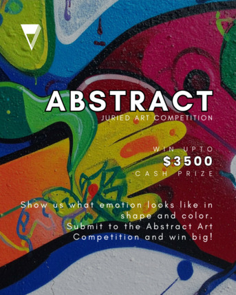 Los Angeles, Artists, Abstract Painting Meets Global Recognition | Abstract Art Competition &ndash; TERAVARNA