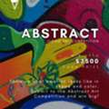 Abstract Painting Meets Global Recognition | Abstract Art Competition &ndash; TERAVARNA