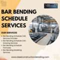 Bar Bending Schedule Services