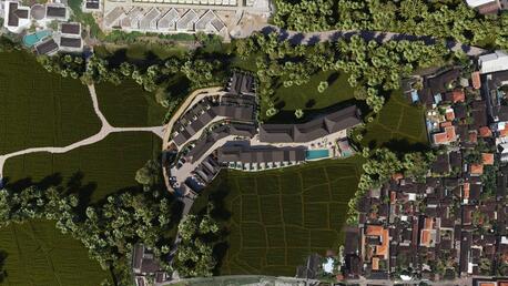 Bali, Real Estate For Sale, USD 82300,  1 BR,  AURA Wellness Resort: Invest In Bali&rsquo;s New Wellness Economy